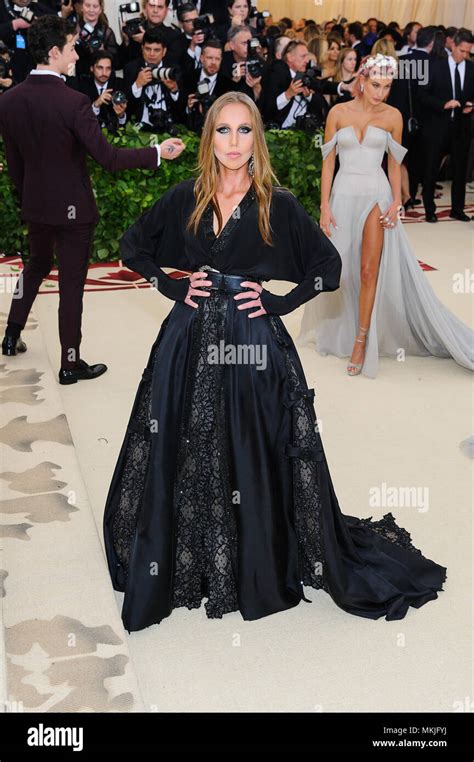 allegra versace 2017 met gala|The most marvellous Met Gala looks of all time .